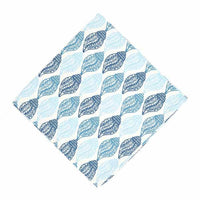 Lyford Shell Napkins/Set of 4
