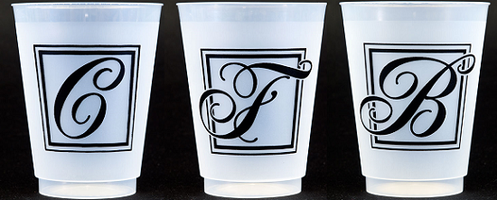 Majestic Shatterproof Cups