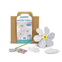 Make Your Own Pinwheel Kit
