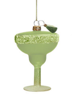 Cocktail Hour Ornament
