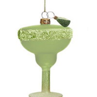 Cocktail Hour Ornament