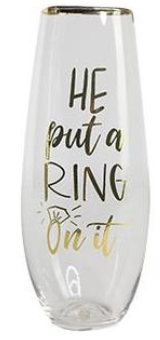 Champagne Glass