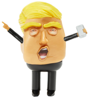 The Original Melting Trump
