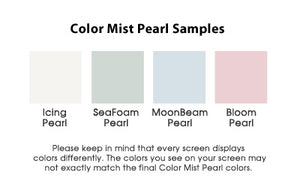 Belmont Color Mist Pearl Guest Towel