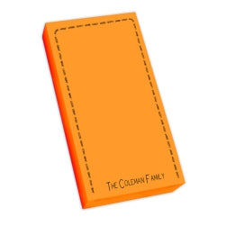 Family Arch Mini List - Carnival Refill