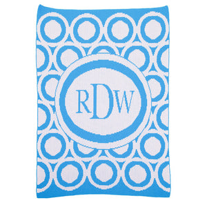 Cashmere Blankets (Multiple Patterns)
