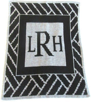 Cashmere Blankets (Multiple Patterns)
