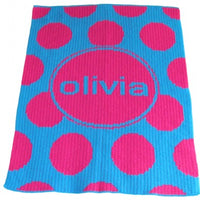 Cashmere Blankets (Multiple Patterns)