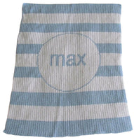 Cashmere Blankets (Multiple Patterns)
