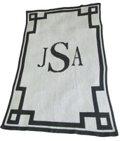 Cashmere Blankets (Multiple Patterns)

