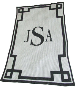 Cashmere Blankets (Multiple Patterns)