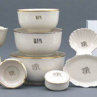 Pickard Signature Gift Pieces