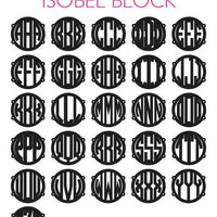 Isobel Bracelet