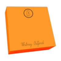 Crest Memo Square - Carnival Refill
