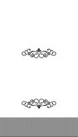 Delavan Framed Monogram Guest Towel - Embossed
