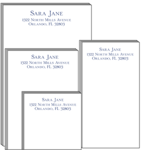 Distinctive 7 Tablet Set (White with Linen holder)