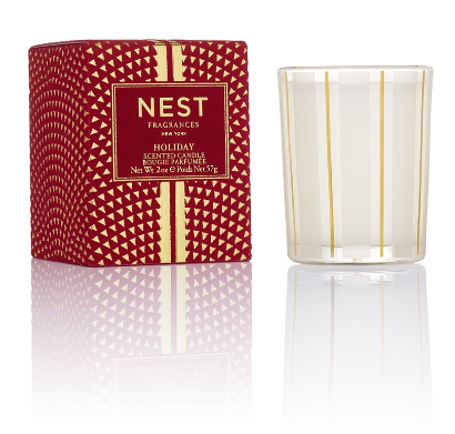 Nest Holiday Classic Candle