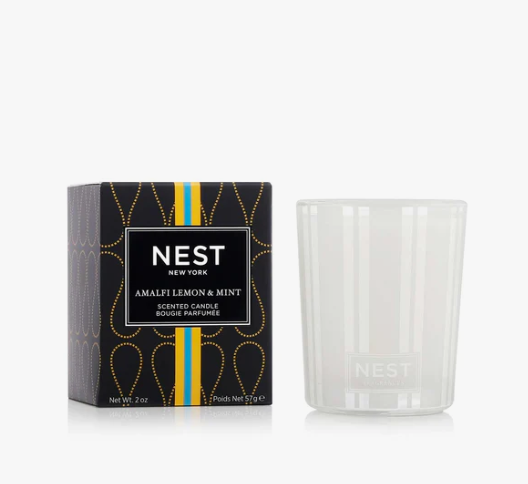 Nest Votive Candles