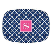 Ann Tile Melamine Platter