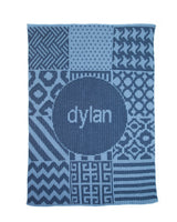 Cashmere Blankets (Multiple Patterns)
