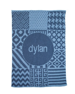 Cashmere Blankets (Multiple Patterns)