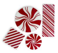 Peppermint Serving Boards
