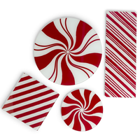 Peppermint Serving Boards