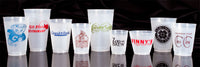 Personalized Shatterproof Cups (9oz)
