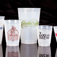 Personalized Shatterproof Cups (9oz)