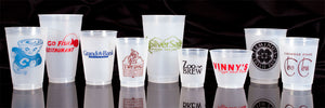Personalized Shatterproof Cups (9oz)