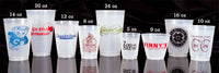 Personalized Shatterproof Cups (5oz)
