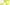 Bubble Lime Folded Enclosure Card