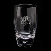 Pickard Aspen Highball Glass- Set of 4
