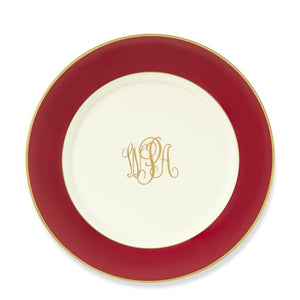 Pickard Dinner Plate- Set of 4