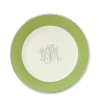 Pickard Accent Salad Plate- Set of 4
