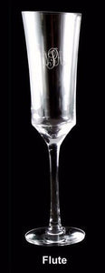 Pickard Asheboro Champagne Flute- Set of 4