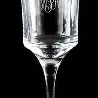 Pickard Asheboro Goblet- Set of 4