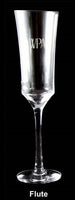 Pickard Asheboro Champagne Flute- Set of 4
