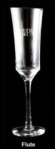 Pickard Asheboro Champagne Flute- Set of 4