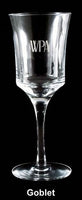 Pickard Asheboro Goblet- Set of 4
