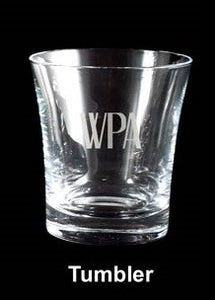 Pickard Asheboro Tumbler- Set of 4