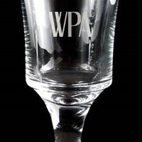 Pickard Asheboro Water Glass- Set of 4