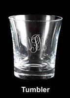 Pickard Asheboro Tumbler- Set of 4
