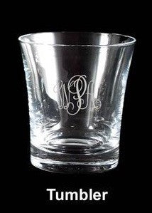 Pickard Asheboro Tumbler- Set of 4