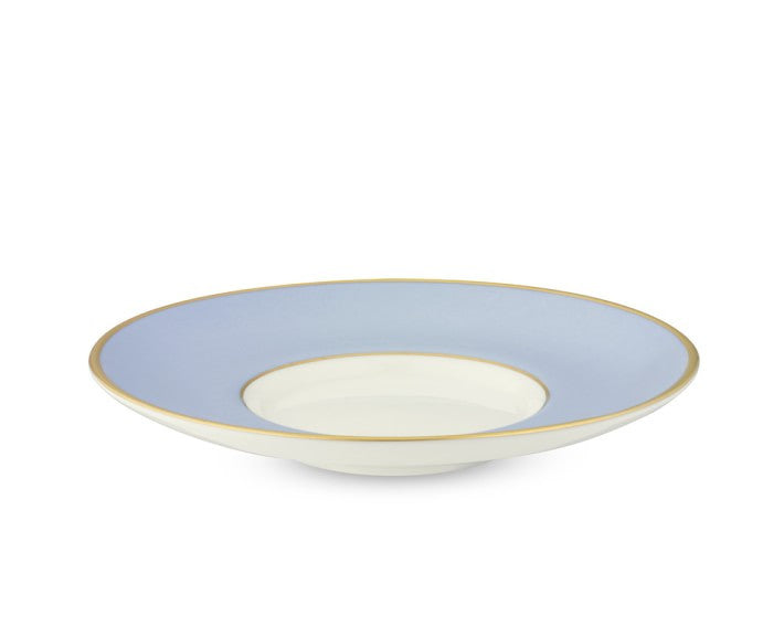 Pickard Tea Saucer- Set of 4
