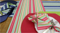 Picnic Stripe Napkins
