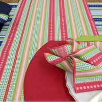 Picnic Stripe Napkins