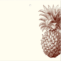 Pineapple Gift Card