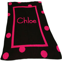 Personalized Acrylic Blankets (Multiple Patterns)