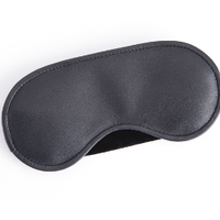 Luxe Eye Mask